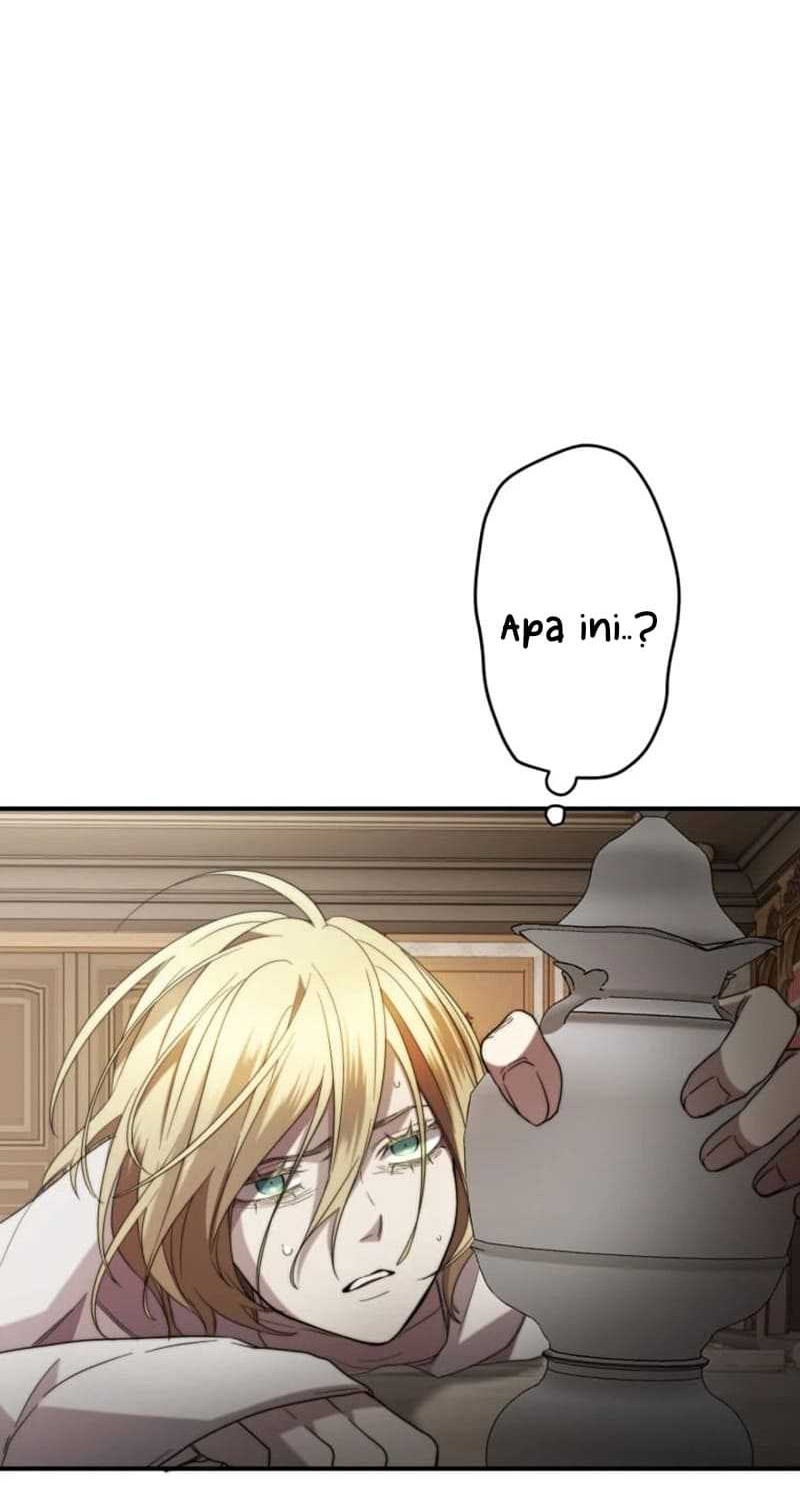 The Reversal of My Life as a Side Character Chapter 4 - halaman 5