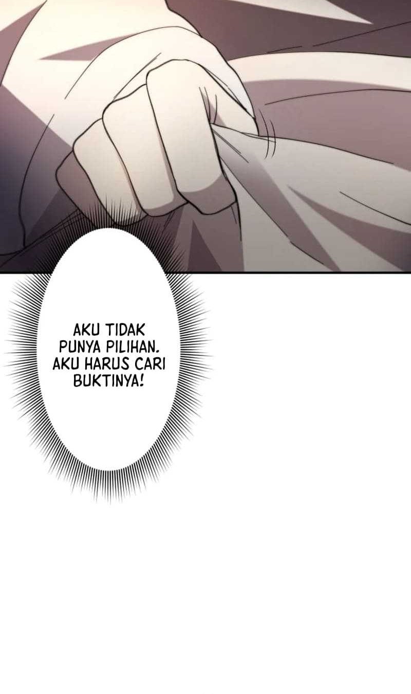 The Reversal of My Life as a Side Character Chapter 4 - halaman 50