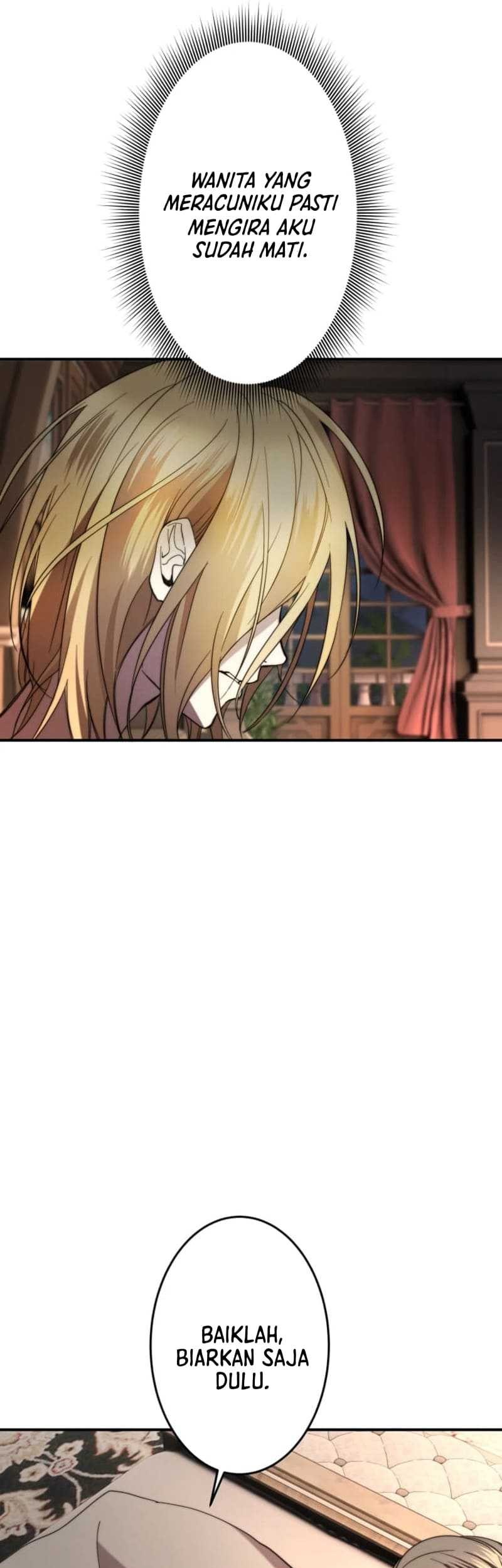 The Reversal of My Life as a Side Character Chapter 4 - halaman 51