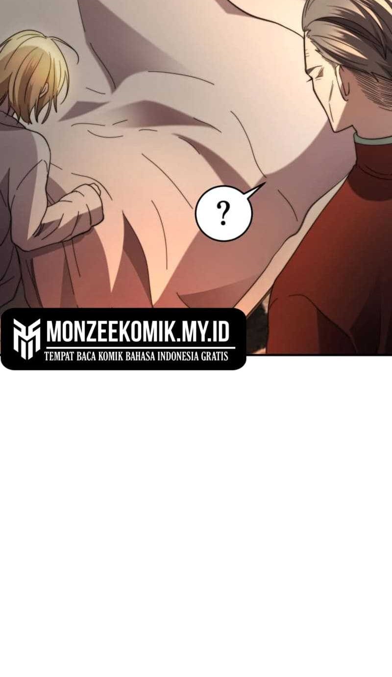 The Reversal of My Life as a Side Character Chapter 4 - halaman 52