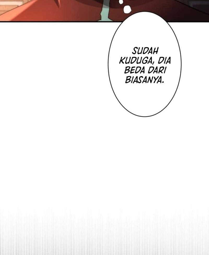 The Reversal of My Life as a Side Character Chapter 4 - halaman 54