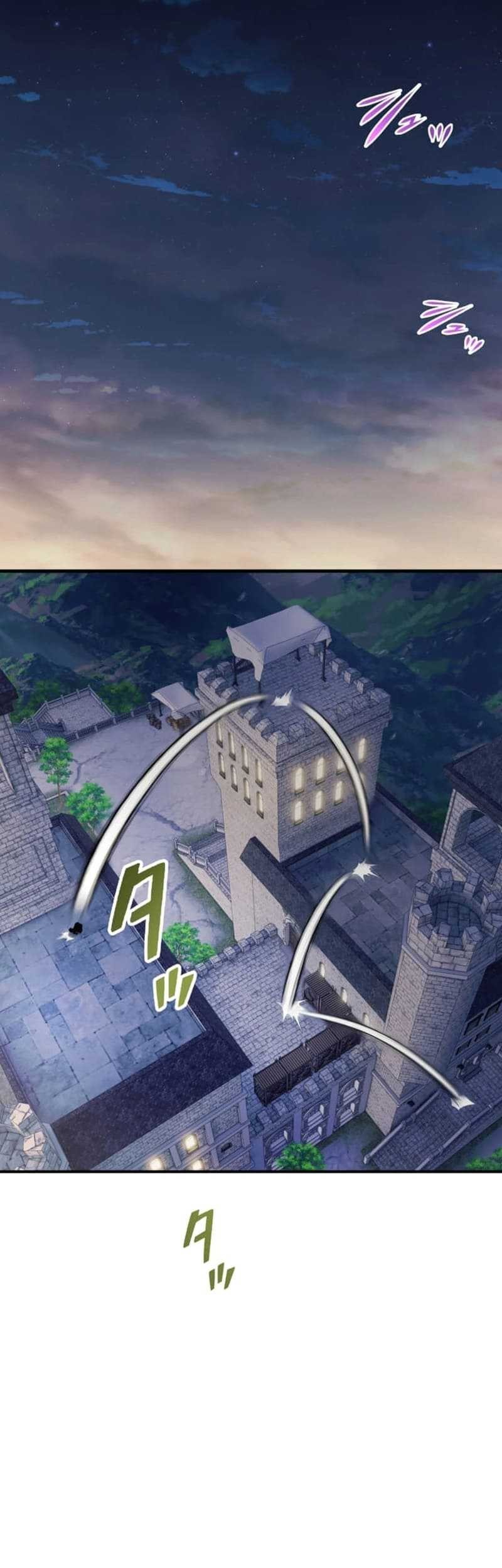 The Reversal of My Life as a Side Character Chapter 4 - halaman 57