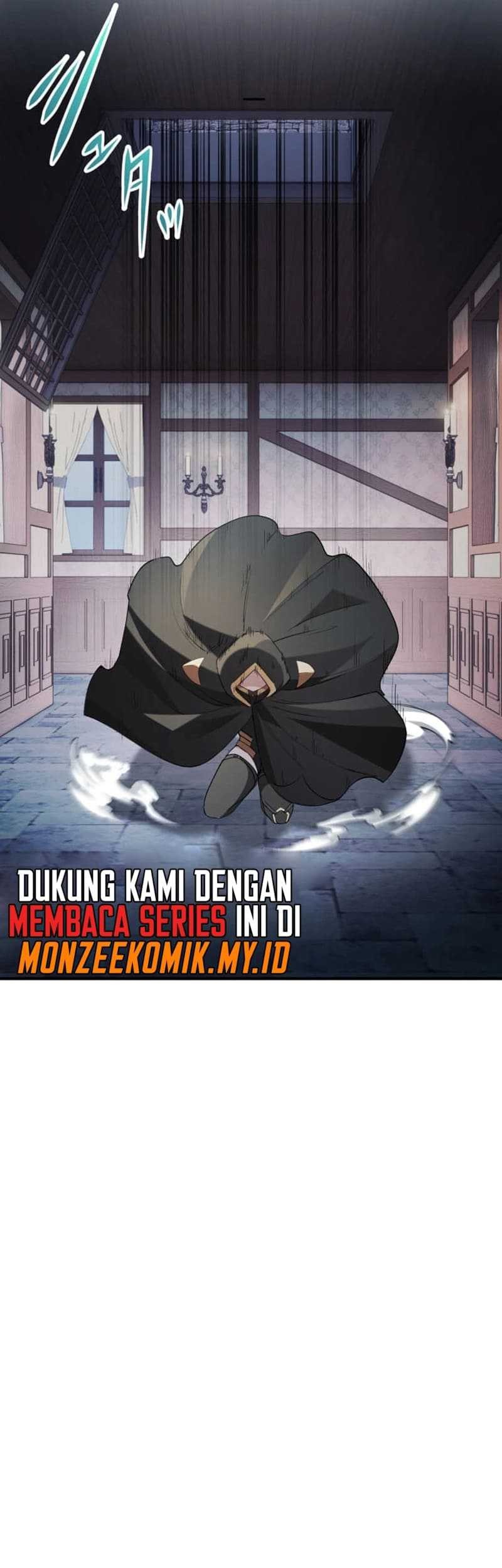 The Reversal of My Life as a Side Character Chapter 4 - halaman 63
