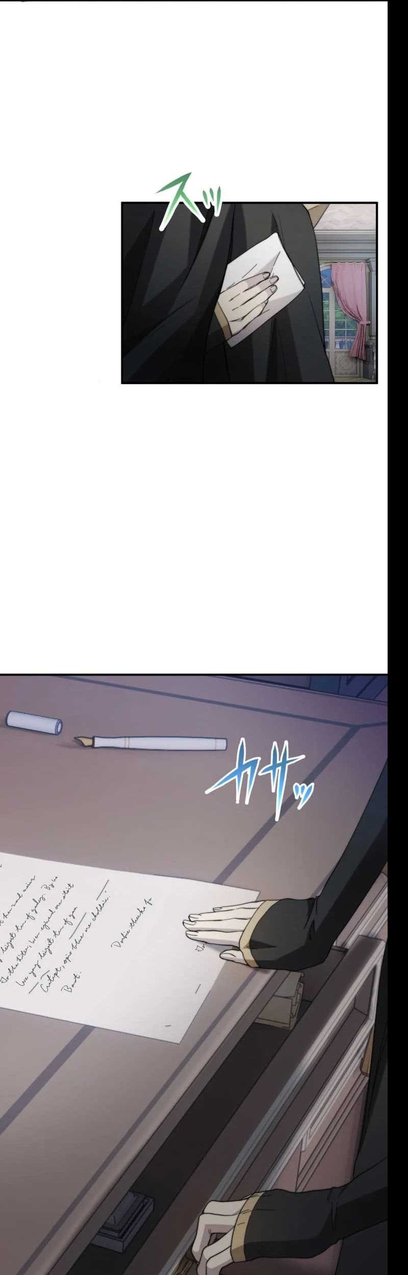 The Reversal of My Life as a Side Character Chapter 4 - halaman 70