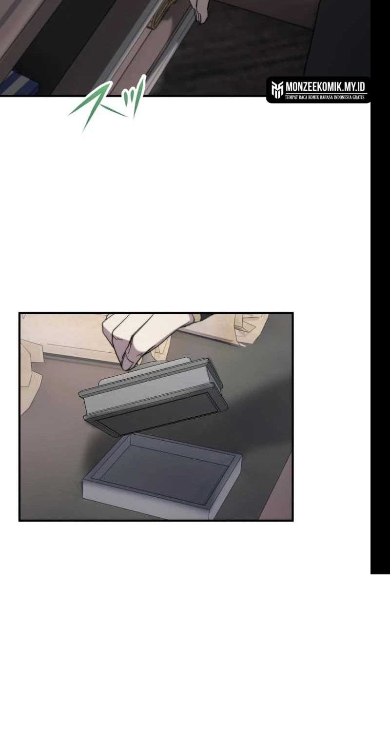 The Reversal of My Life as a Side Character Chapter 4 - halaman 71