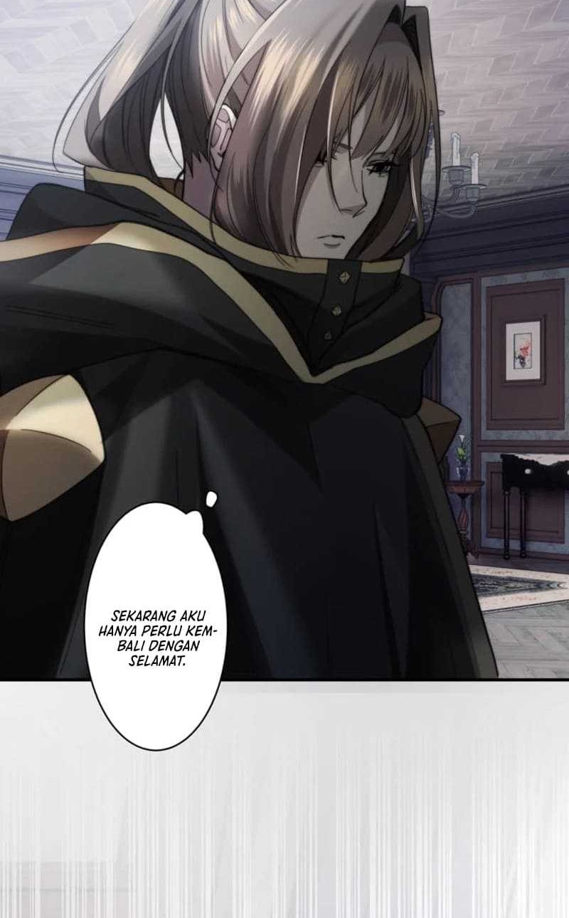 The Reversal of My Life as a Side Character Chapter 4 - halaman 73