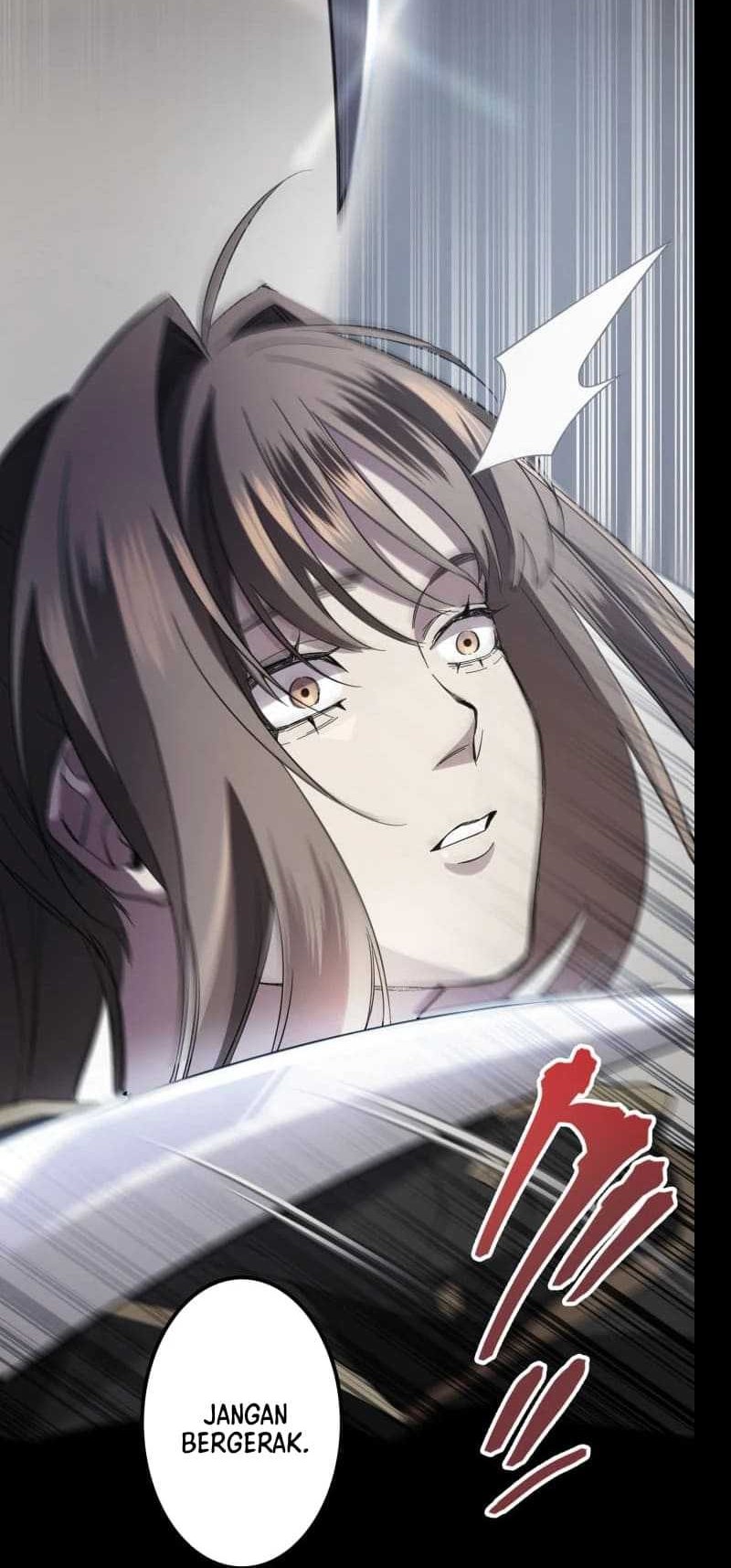 The Reversal of My Life as a Side Character Chapter 4 - halaman 76