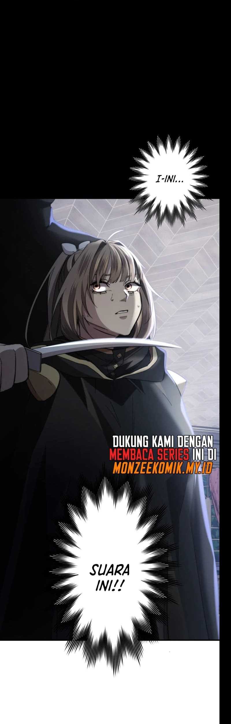 The Reversal of My Life as a Side Character Chapter 4 - halaman 77