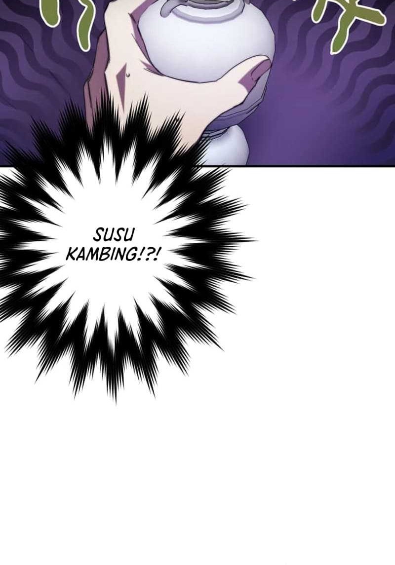 The Reversal of My Life as a Side Character Chapter 4 - halaman 9