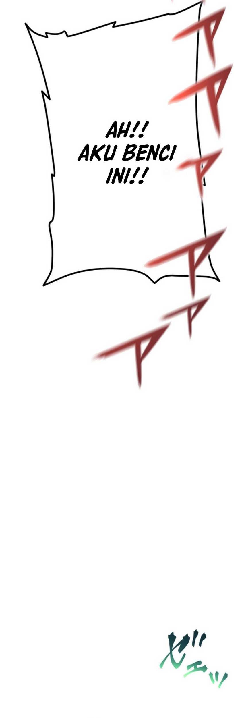 The Reversal of My Life as a Side Character Chapter 40 - halaman 14