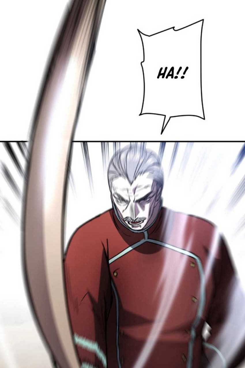 The Reversal of My Life as a Side Character Chapter 40 - halaman 17