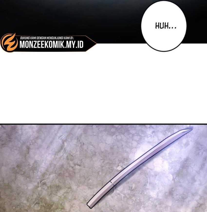 The Reversal of My Life as a Side Character Chapter 40 - halaman 21