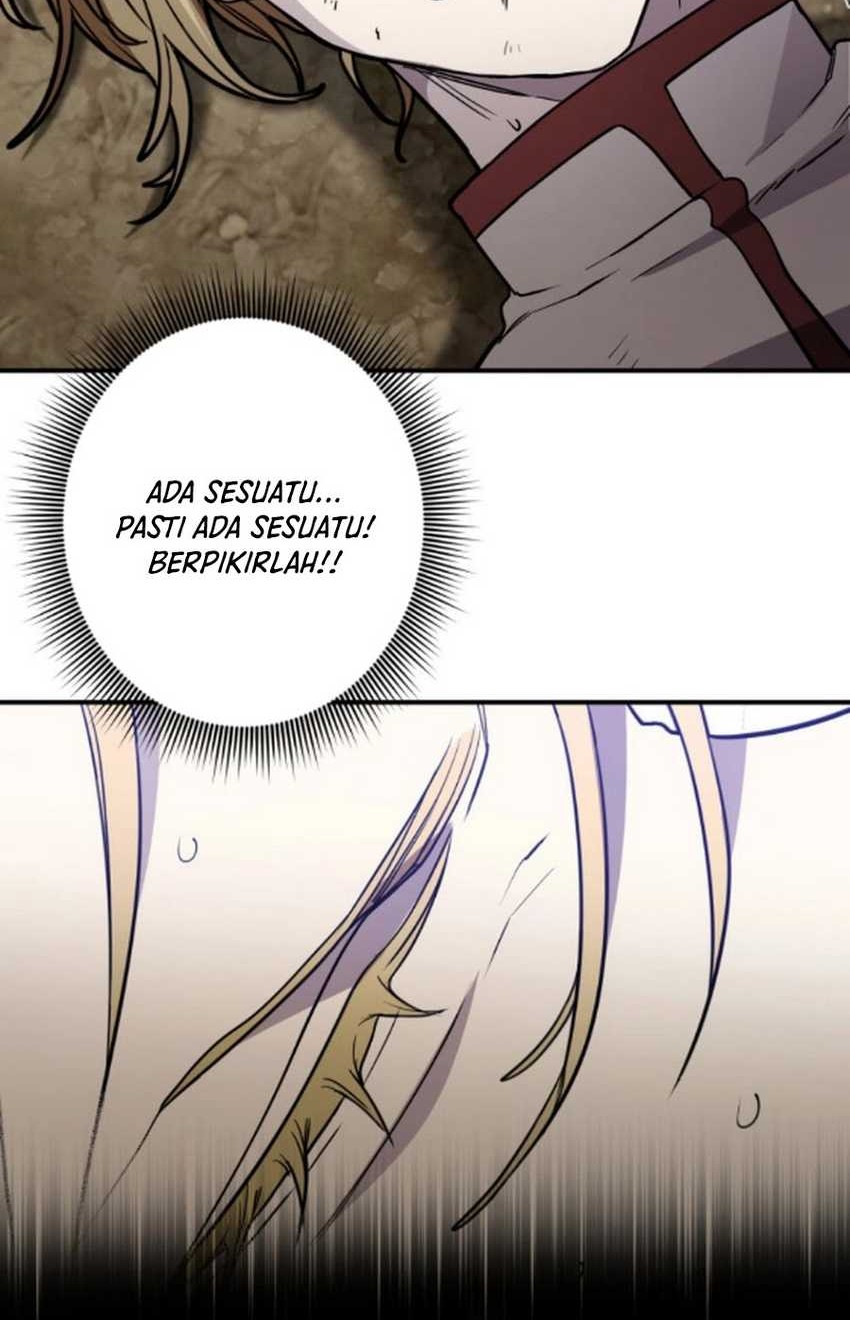 The Reversal of My Life as a Side Character Chapter 40 - halaman 23