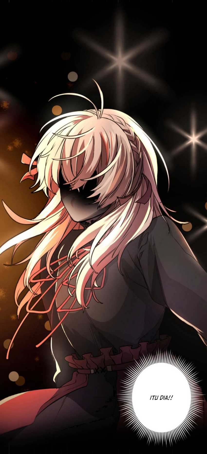 The Reversal of My Life as a Side Character Chapter 40 - halaman 24