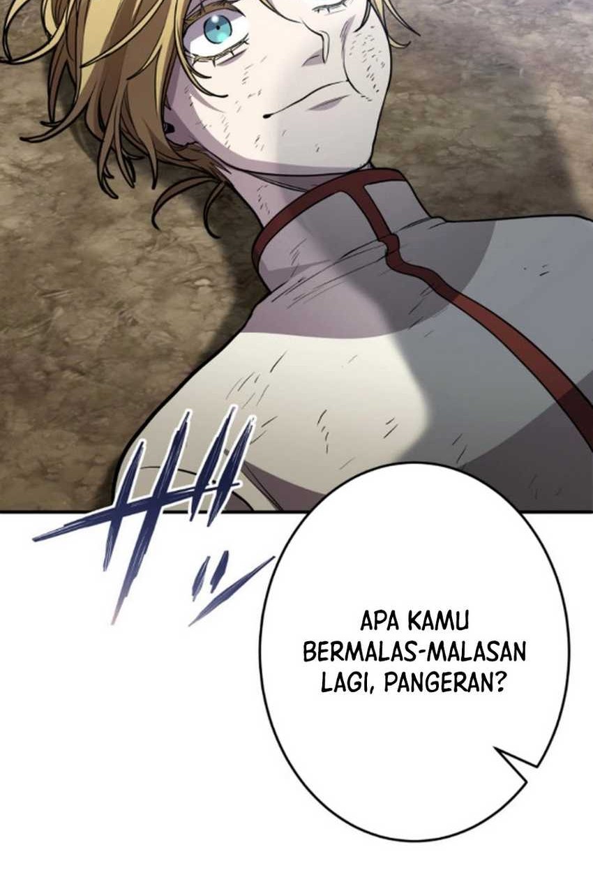 The Reversal of My Life as a Side Character Chapter 40 - halaman 28