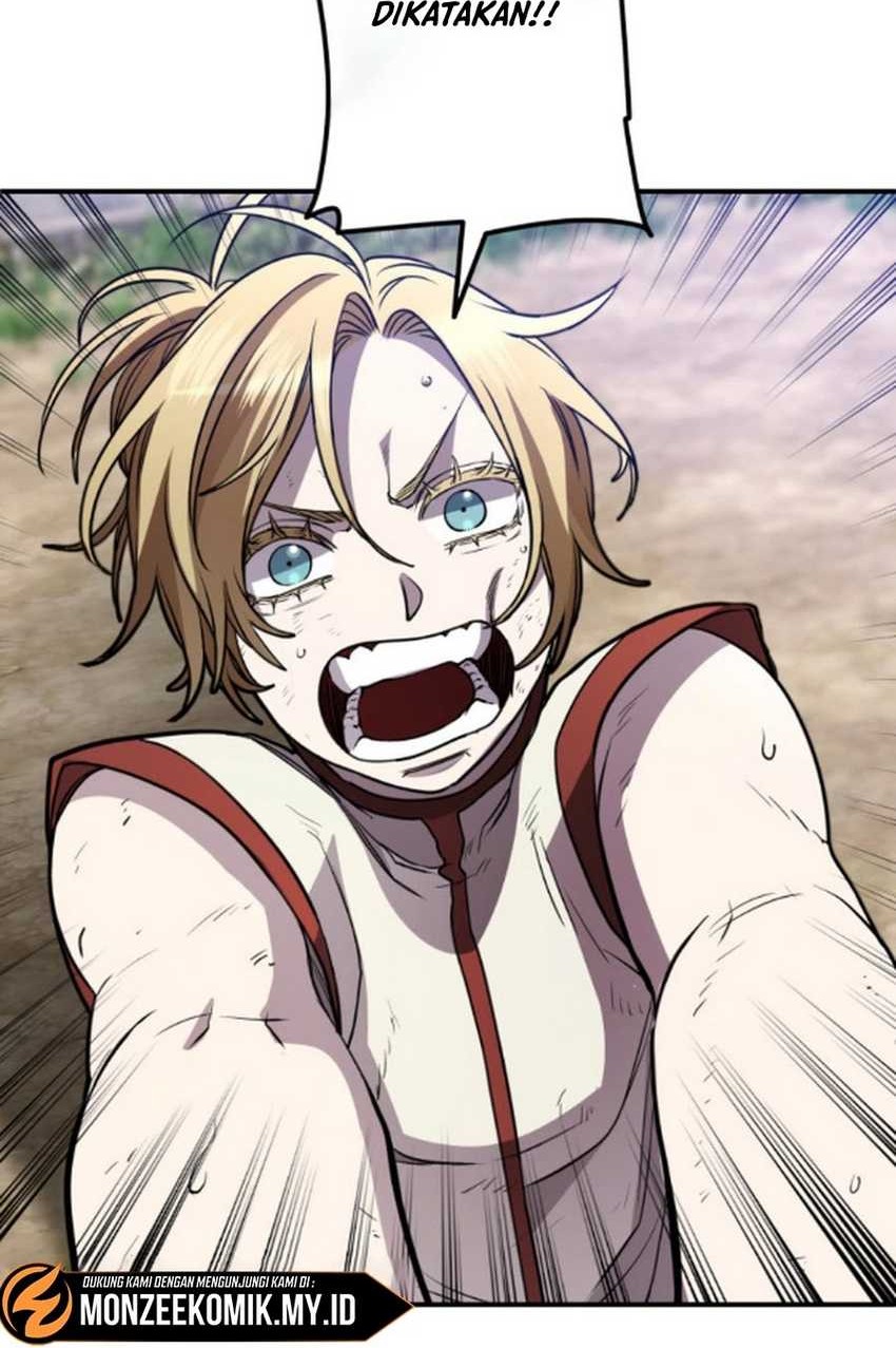The Reversal of My Life as a Side Character Chapter 40 - halaman 30