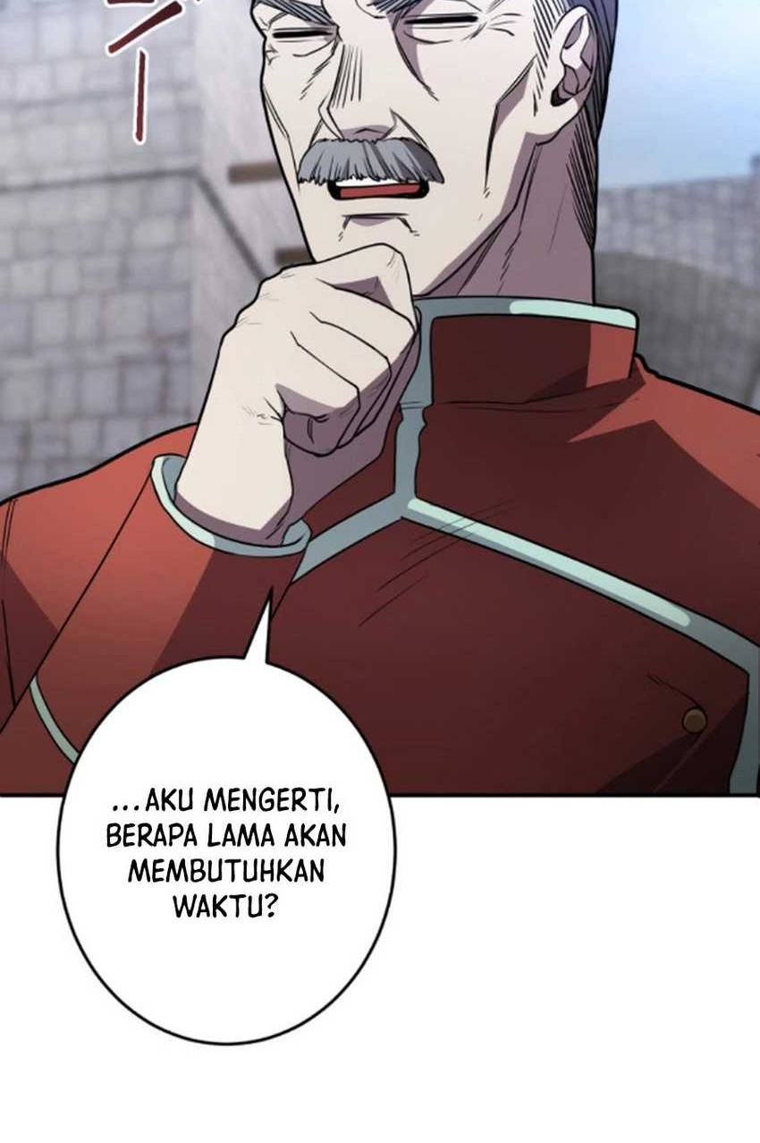 The Reversal of My Life as a Side Character Chapter 40 - halaman 39