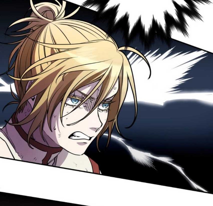 The Reversal of My Life as a Side Character Chapter 40 - halaman 41