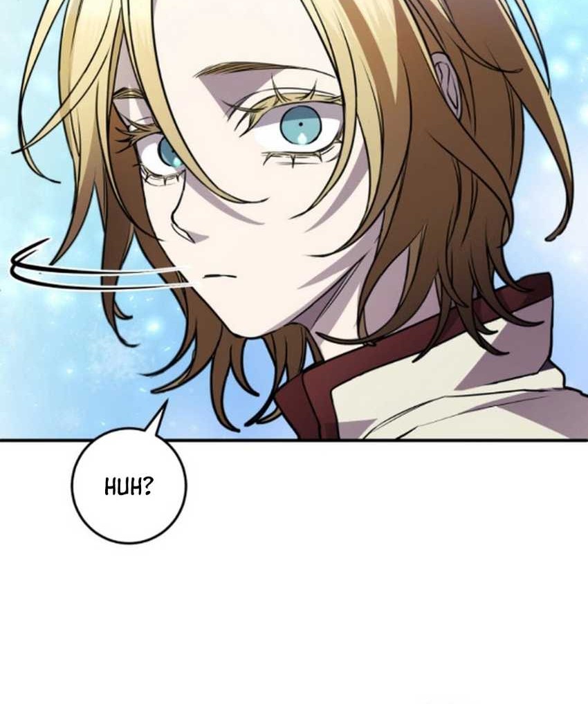 The Reversal of My Life as a Side Character Chapter 40 - halaman 45