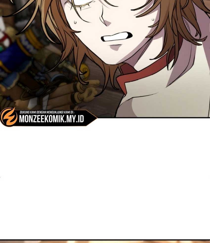 The Reversal of My Life as a Side Character Chapter 40 - halaman 48