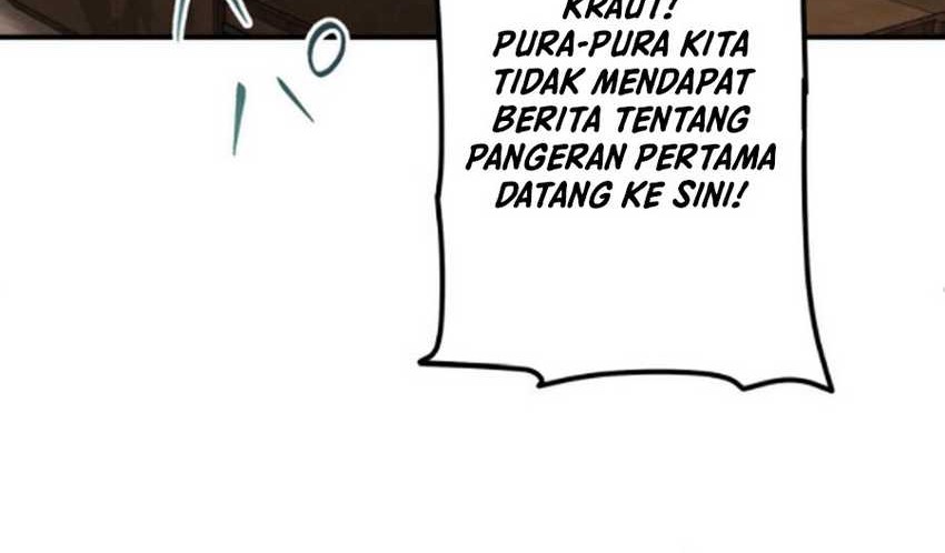 The Reversal of My Life as a Side Character Chapter 40 - halaman 50