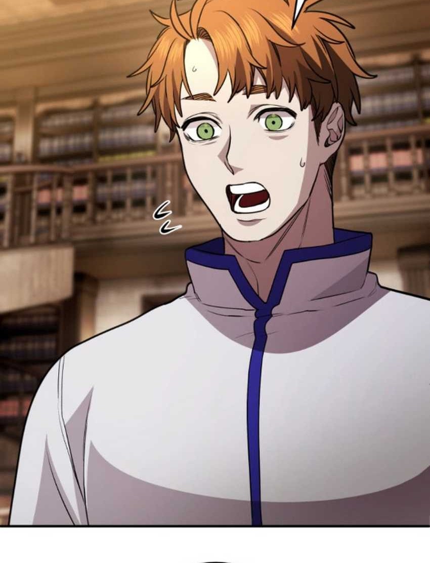 The Reversal of My Life as a Side Character Chapter 40 - halaman 52