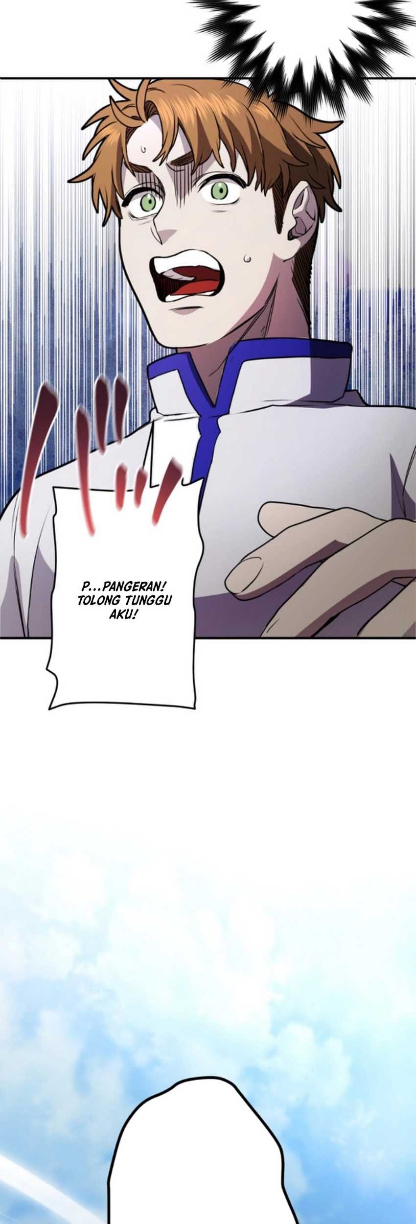 The Reversal of My Life as a Side Character Chapter 40 - halaman 66