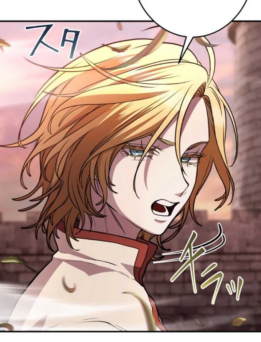 The Reversal of My Life as a Side Character Chapter 40 - halaman 69