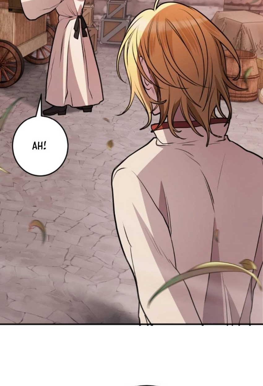 The Reversal of My Life as a Side Character Chapter 40 - halaman 71