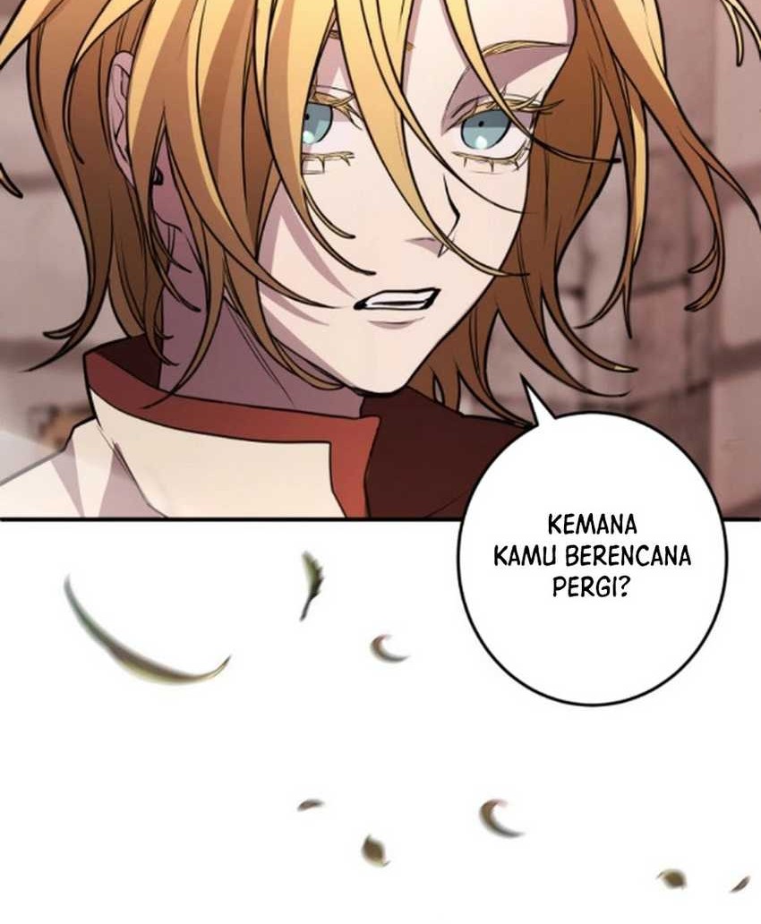 The Reversal of My Life as a Side Character Chapter 40 - halaman 73
