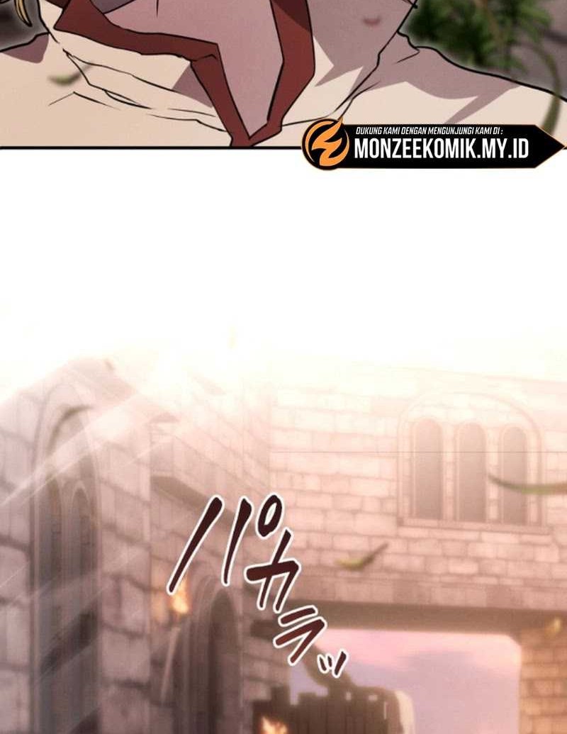 The Reversal of My Life as a Side Character Chapter 41 - halaman 11