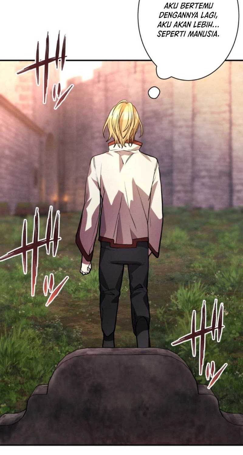 The Reversal of My Life as a Side Character Chapter 41 - halaman 20