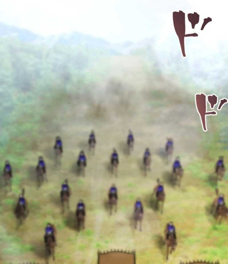 The Reversal of My Life as a Side Character Chapter 41 - halaman 26