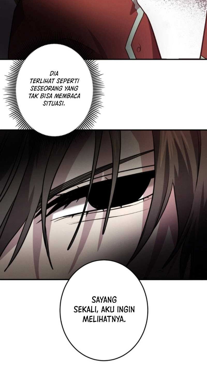 The Reversal of My Life as a Side Character Chapter 41 - halaman 35