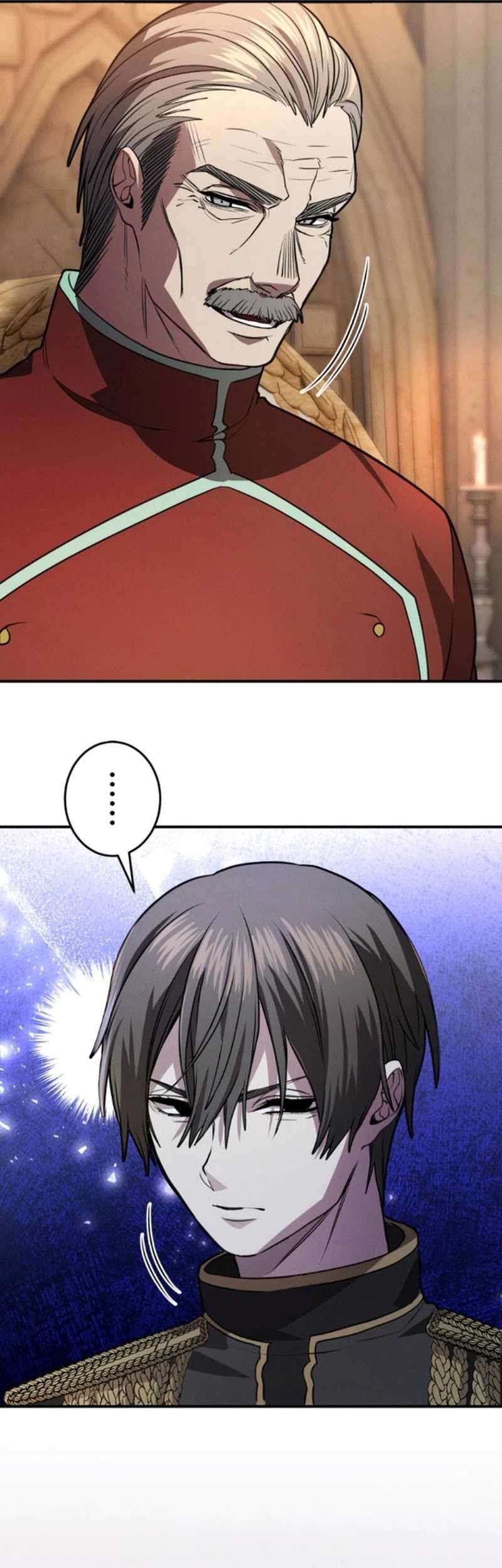 The Reversal of My Life as a Side Character Chapter 41 - halaman 38