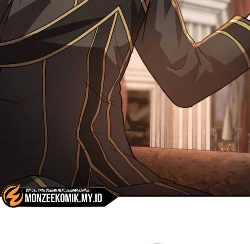 The Reversal of My Life as a Side Character Chapter 41 - halaman 41