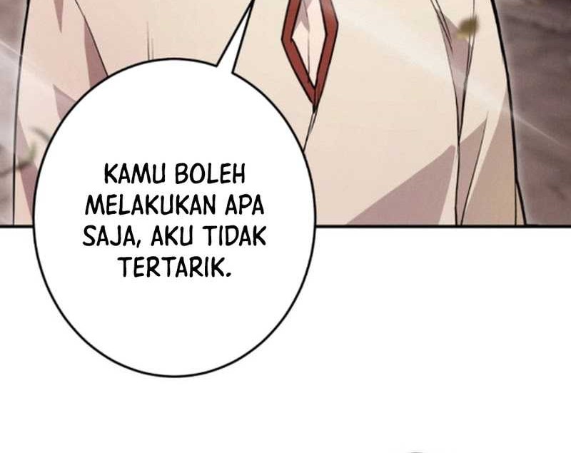 The Reversal of My Life as a Side Character Chapter 41 - halaman 5