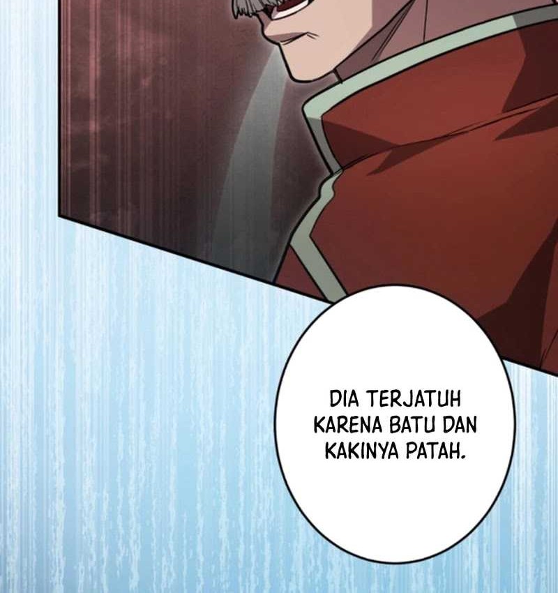 The Reversal of My Life as a Side Character Chapter 41 - halaman 53