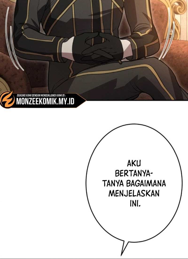 The Reversal of My Life as a Side Character Chapter 41 - halaman 55