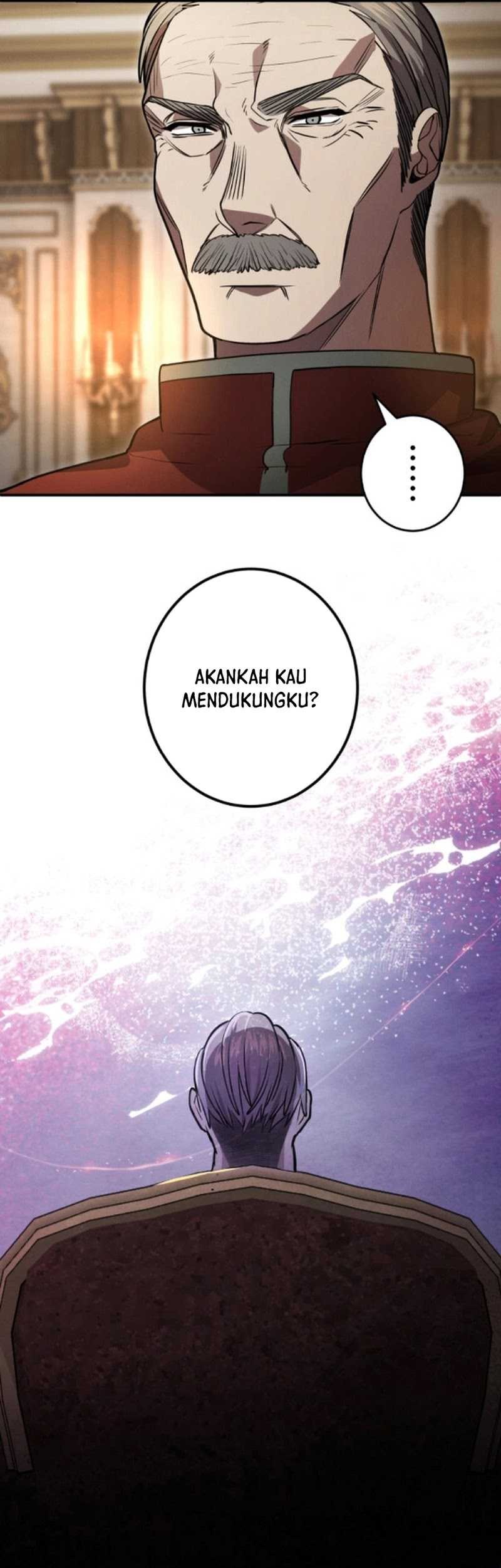 The Reversal of My Life as a Side Character Chapter 41 - halaman 69