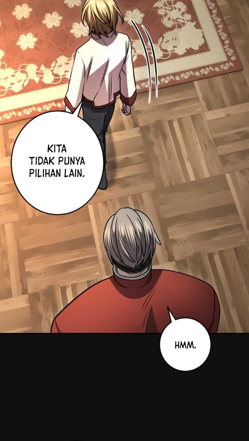 The Reversal of My Life as a Side Character Chapter 42 - halaman 12