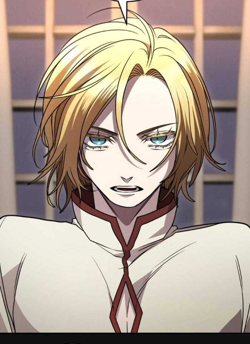 The Reversal of My Life as a Side Character Chapter 42 - halaman 14