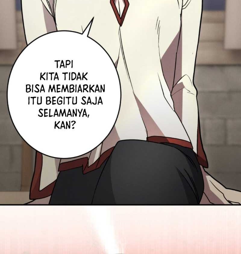 The Reversal of My Life as a Side Character Chapter 42 - halaman 16