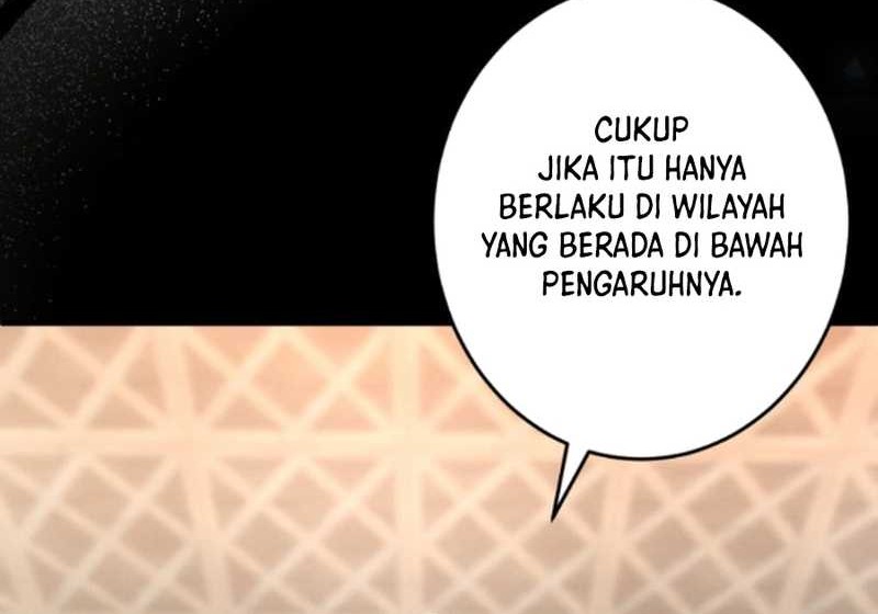 The Reversal of My Life as a Side Character Chapter 42 - halaman 18