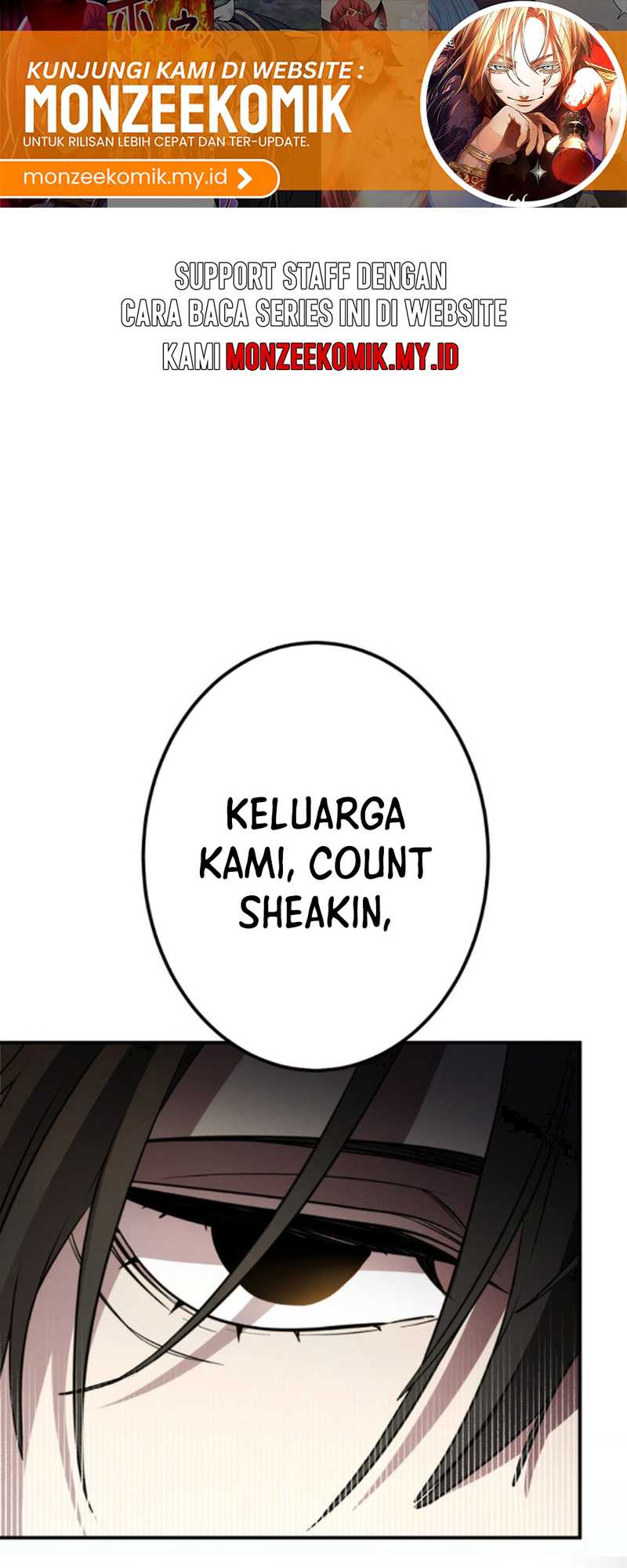 The Reversal of My Life as a Side Character Chapter 42 - halaman 2