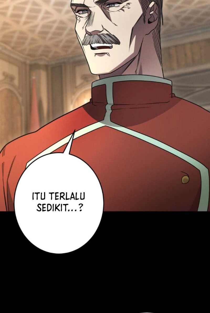 The Reversal of My Life as a Side Character Chapter 42 - halaman 20