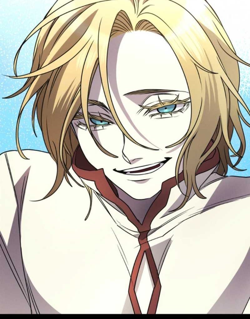 The Reversal of My Life as a Side Character Chapter 42 - halaman 22