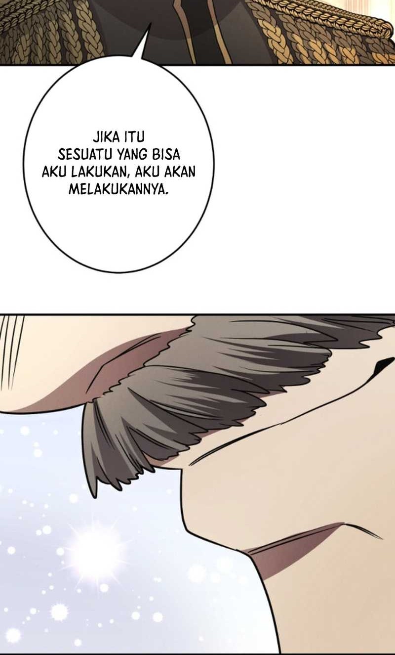 The Reversal of My Life as a Side Character Chapter 42 - halaman 26