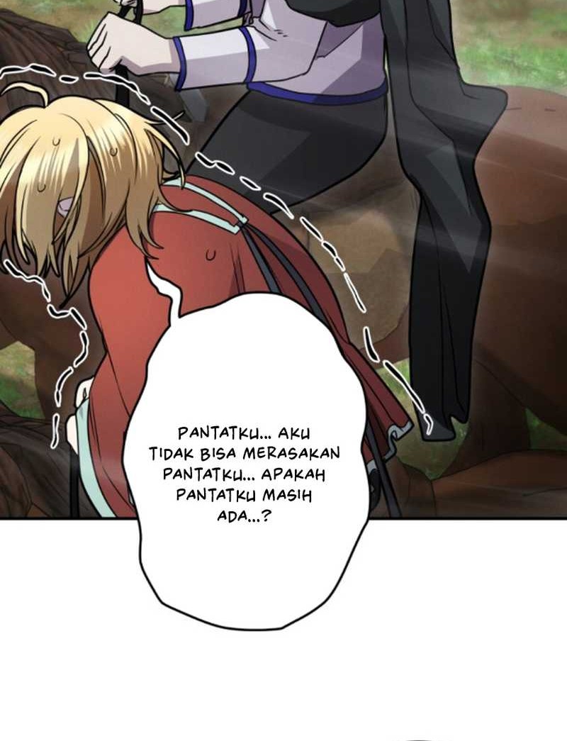 The Reversal of My Life as a Side Character Chapter 42 - halaman 30