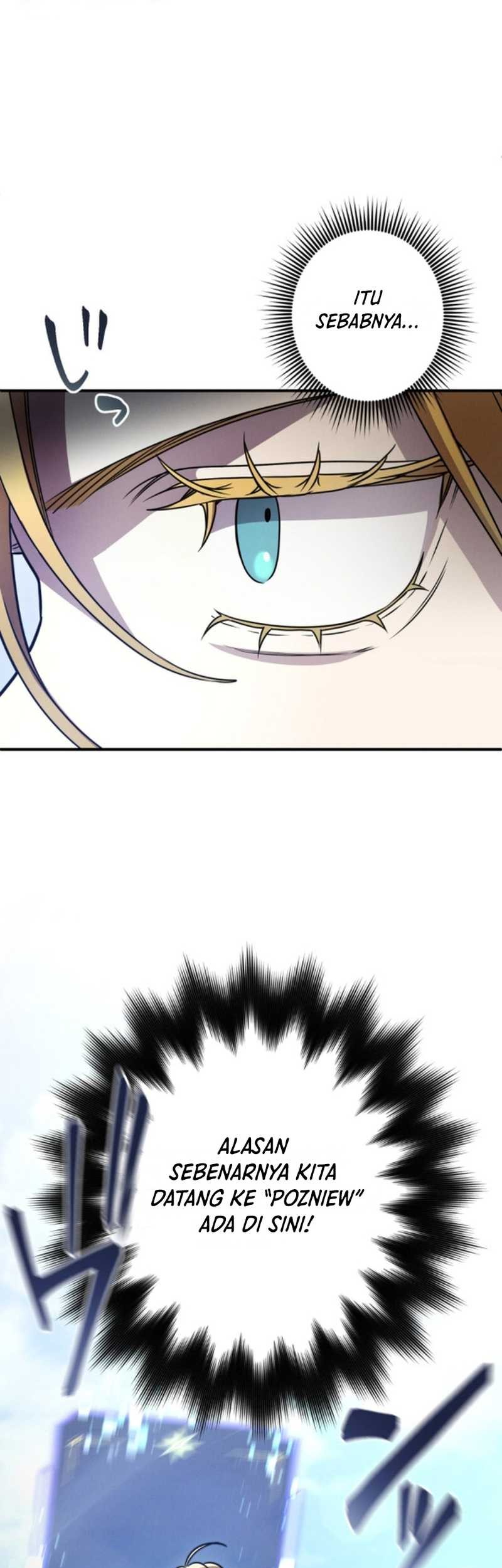 The Reversal of My Life as a Side Character Chapter 42 - halaman 42